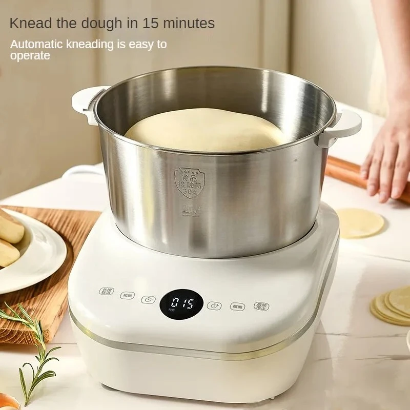 Machine 5L Multifun…