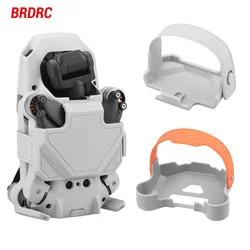 BRDRC-Support d'hélice pour DJI Mini 4K, Mini 2 SE, Mavic Mini Drone Wings Stabilizer, Rapid Ket Blade Mount, Base de protection, Accessoire