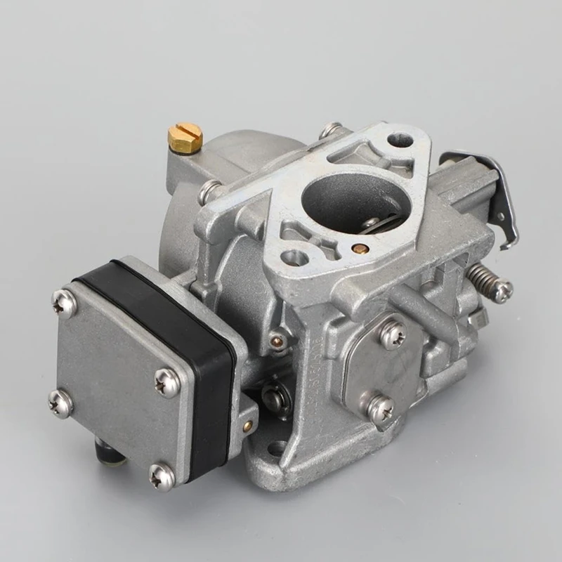 Super Sale Carburetor for Tohatsu & Nissan 8HP 9.8hp M9.8 NS9.8 Boat Motor