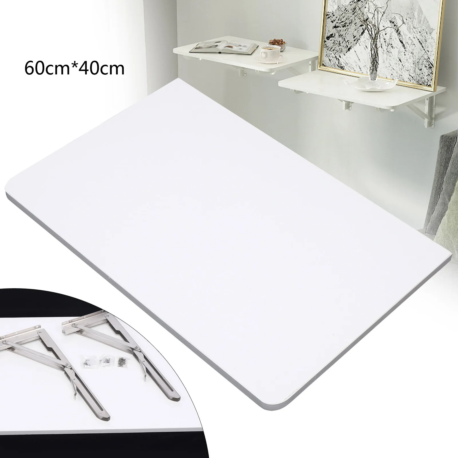 Home/Office Wall Mounted Float – Home Office Work Table Bewertung und Preis