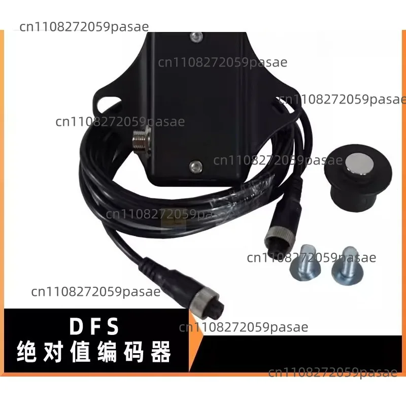 YH-H200 Servo Rolluik Snelle Deur-encoder, Omvormer DFS Absolute Encoder