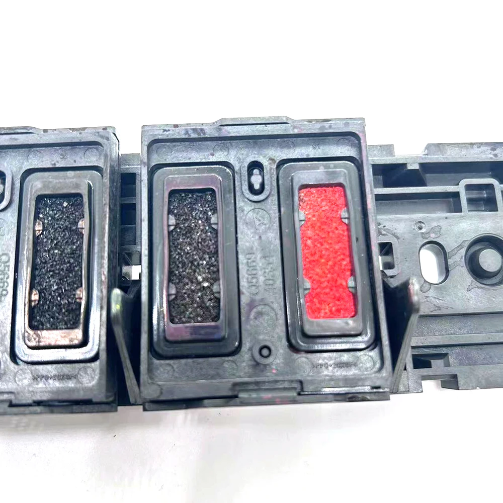 Conjunto de tinta para HP DesignJet, Q5669-40353, se encaixa para Z2100, Z 2100