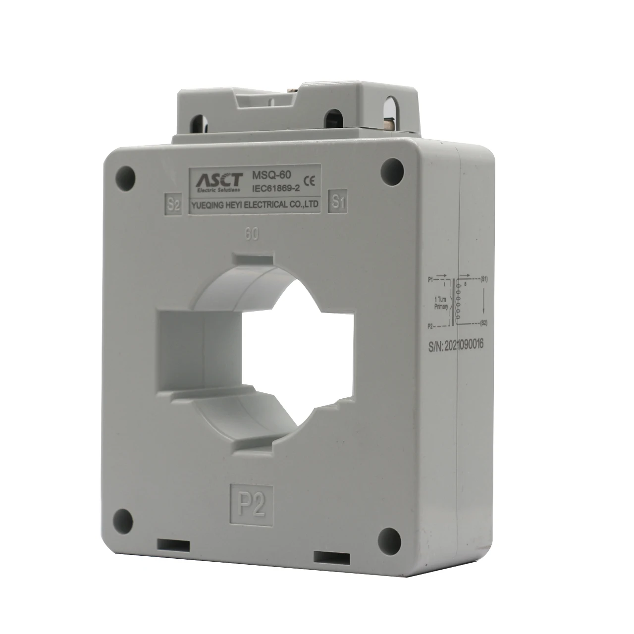 MSQ-60 Class 0.5 1 …