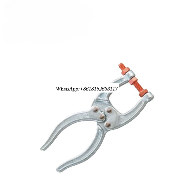 押出クランプ HS-50360 MM