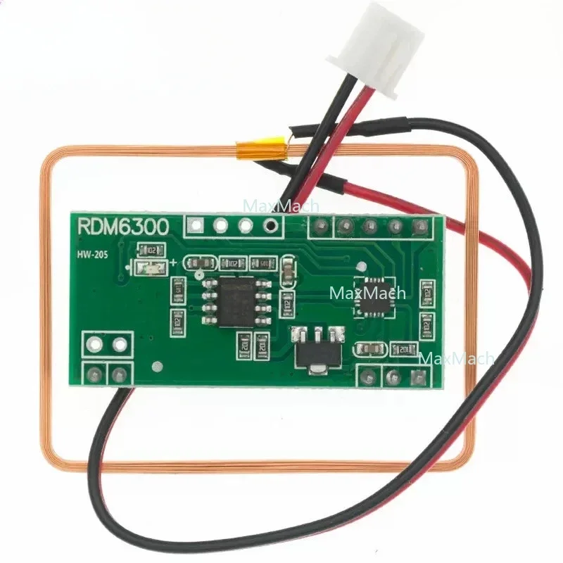 10-pz-uart-125-khz-em4100-rfid-card-key-id-modulo-lettore-rdm6300-rdm630-per-arduino