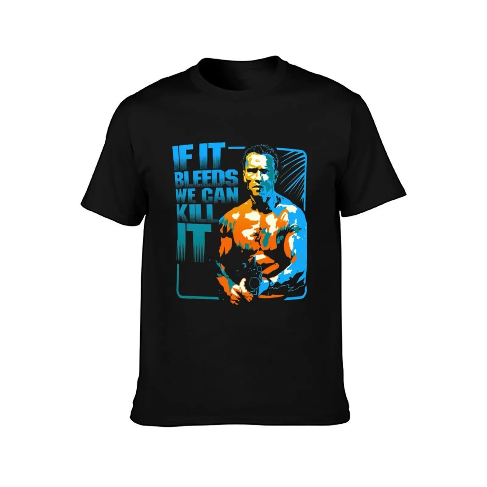 Dutch Predator T-Shirt Odor Resistant Short Sleeve Top T-Shirt
