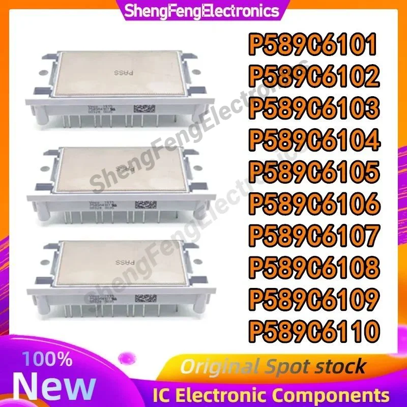 

P589C01 P589C6101 P589C6102 P589C6103 P589C6104 P589C6105 P589C6106 P589C6107 P589C6108 P589C6109 P589C6110 NEW MODULE