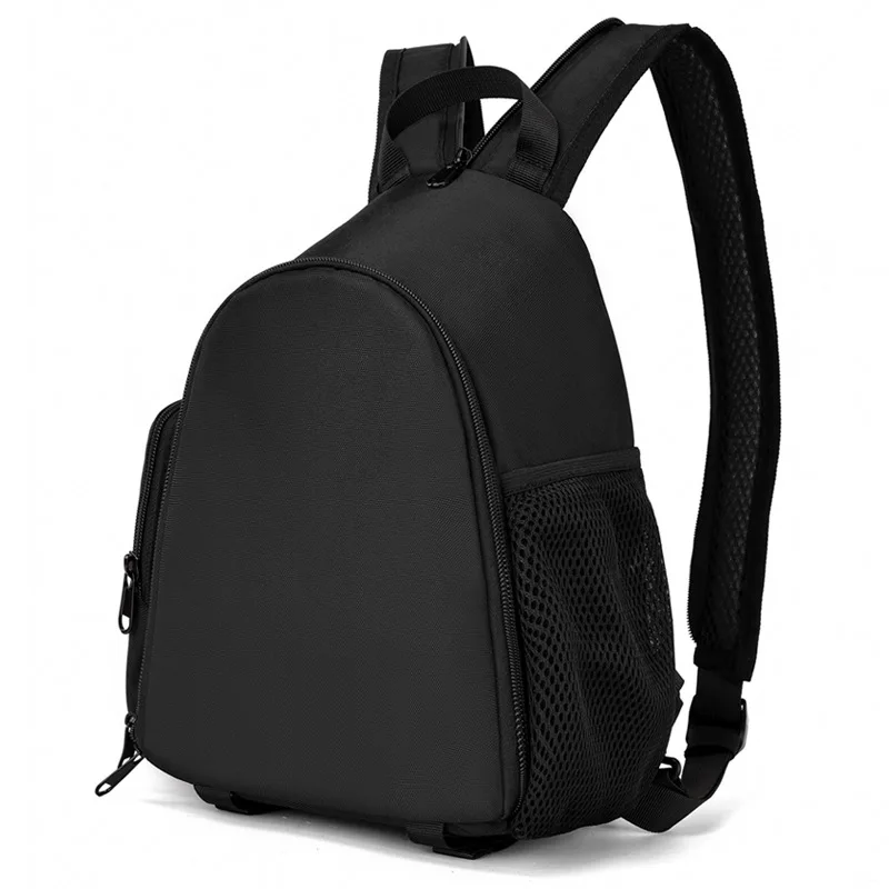 Outdoor DSLR Camera Backpack Professional Photography Equipment Shockproof Water-resistant Shoulder Bag For Sony Canon Nikon