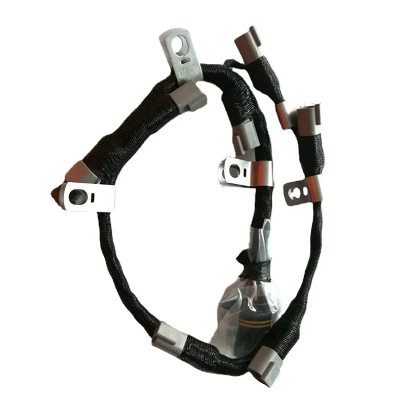 

Wire harness 2864516/4022870/4004573 Cummin ISM11/QSM injectors are connected with pin