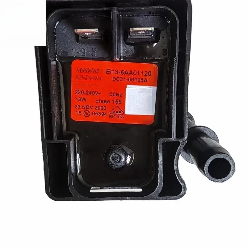 New For Clothes Dryer Drain Pump Motor DC31-00105A B13-6AA01120 50HZ 220V Parts