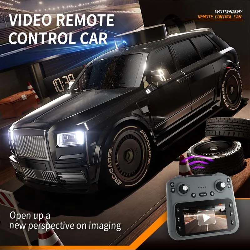 Thumbnail 4 - #68 Cheap RC Controller with Screens Worth Buying