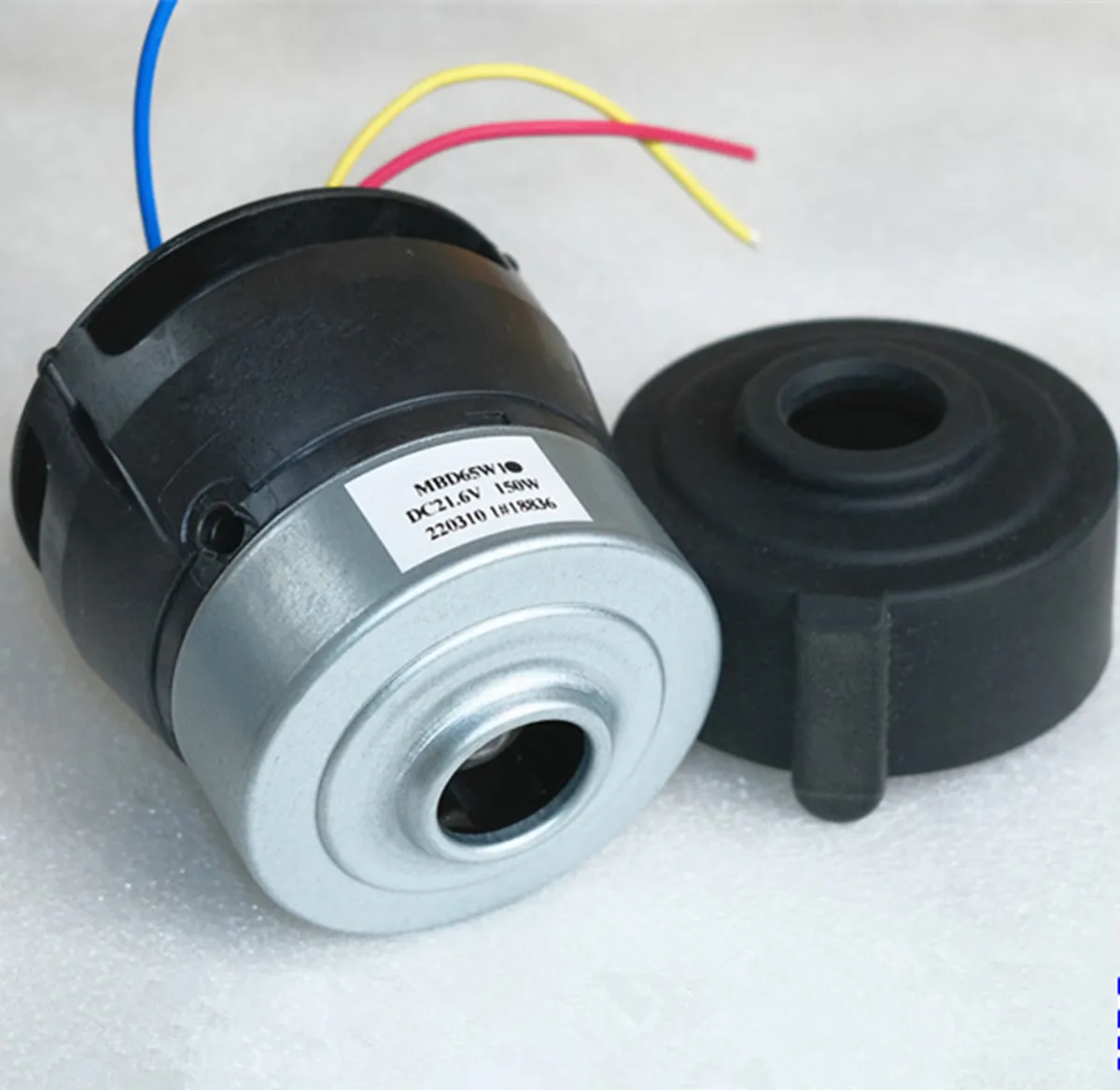 

MBD65W1 21.6V 150W For X8/G4Pro/G5Pro/X9Pro/T9 Vacuum Cleaner Brushless Motor Used
