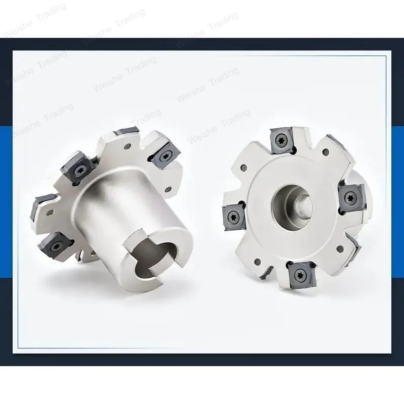 

Фреза для ЧПУ с тремя режущими кромками, фреза для Т-образных пазов, фреза для отверстий под втулки, установочный диск XSEQ12, лезвие