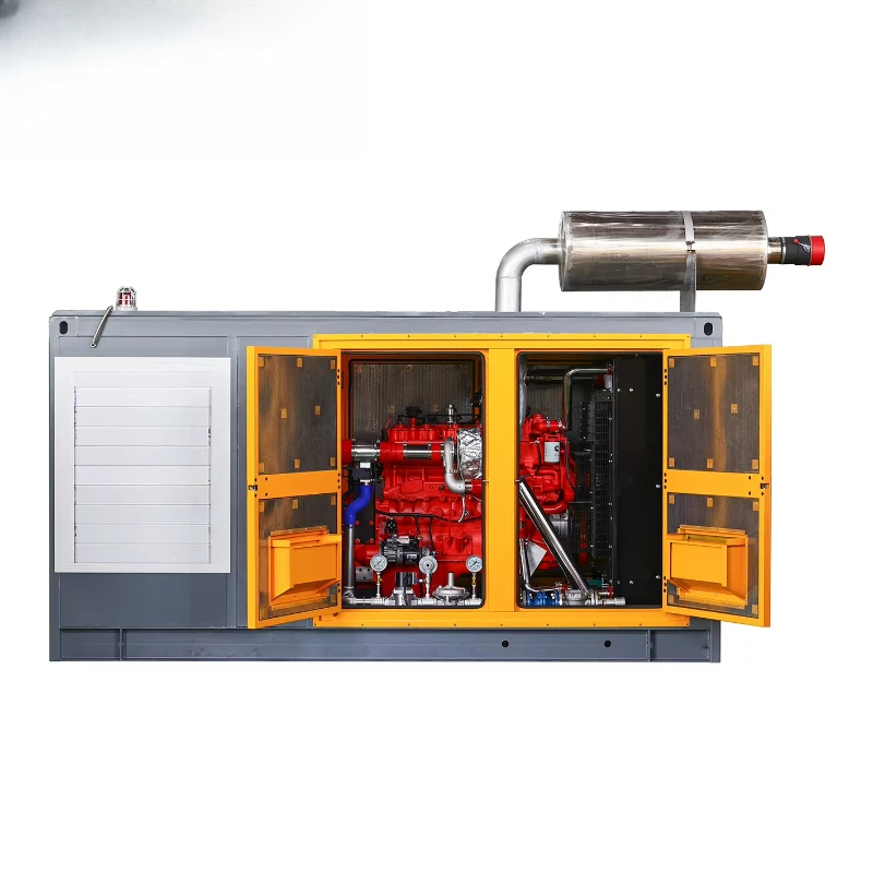 Digital Voltage Regulator Diesel Genset Real Time Voltage Calibration Eliminate Fluctuation Precision Power Supply Laboratory