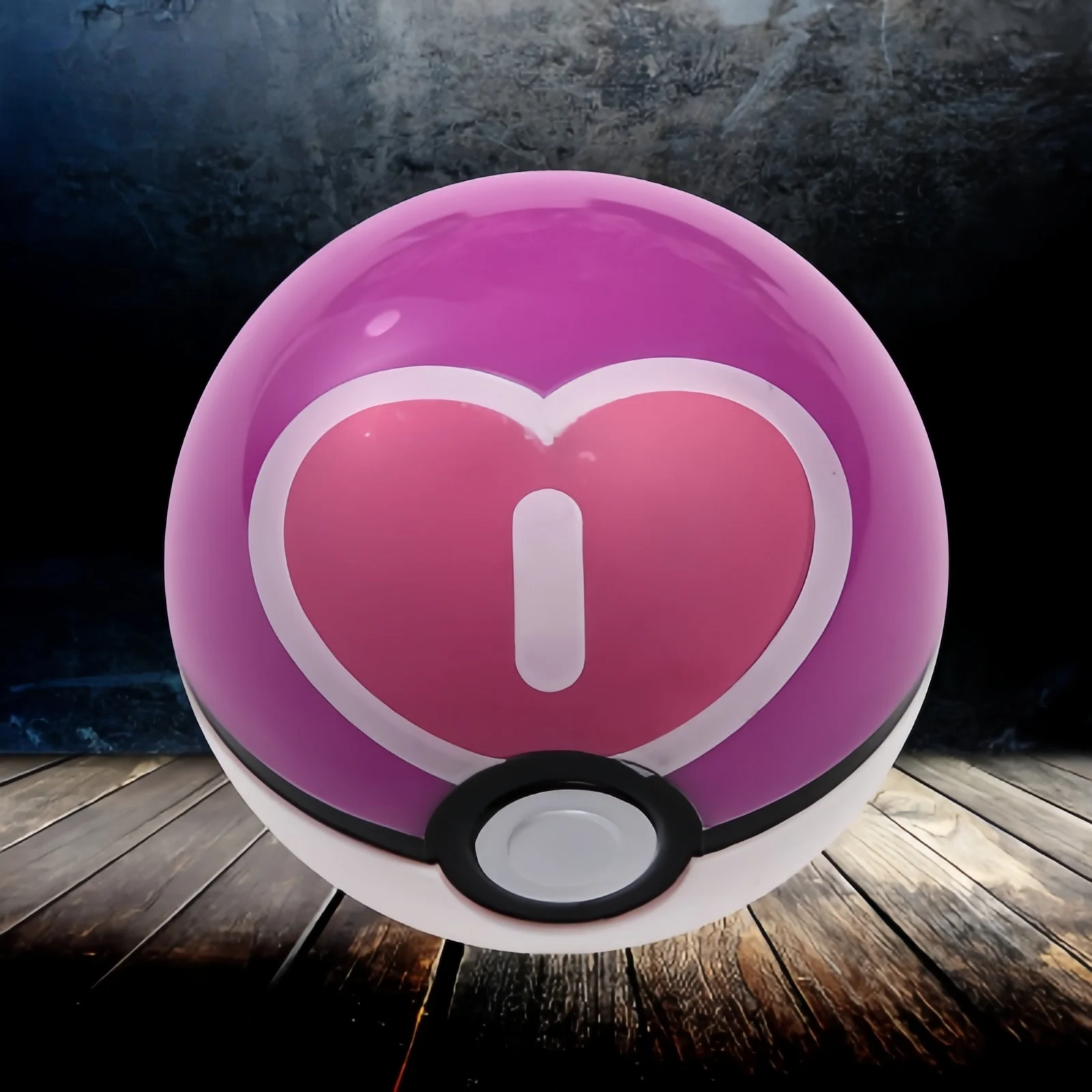 Pokémon Master Ball Spielzeug mit Mini-Figur Pokémon Spielzeug Geburtstagsgeschenk Weihnachtsgeschenk Inklusive Spielset für Kinder – Detail 16