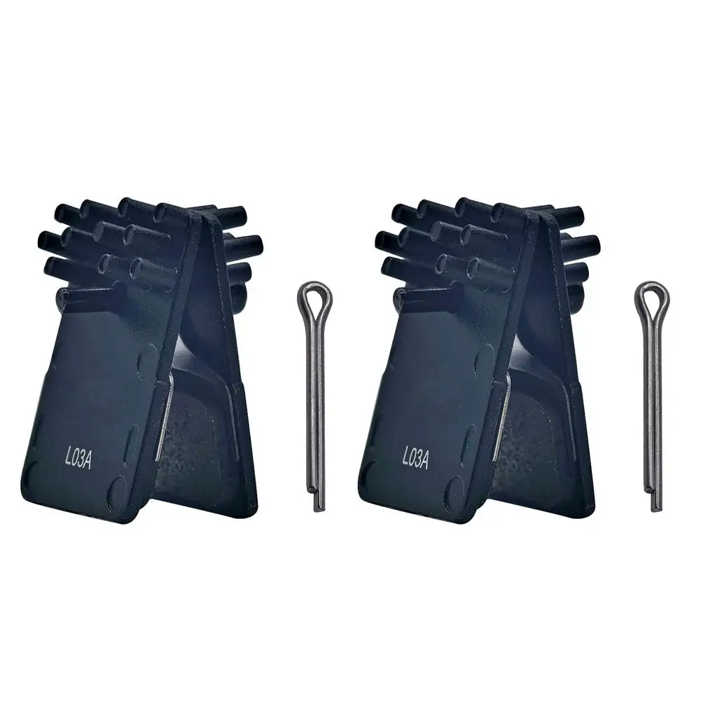 

Copper-based Pads Alloy Back Plate For Cycling Maintenance Compatible With R9150 Compatible With RX810 For R8070