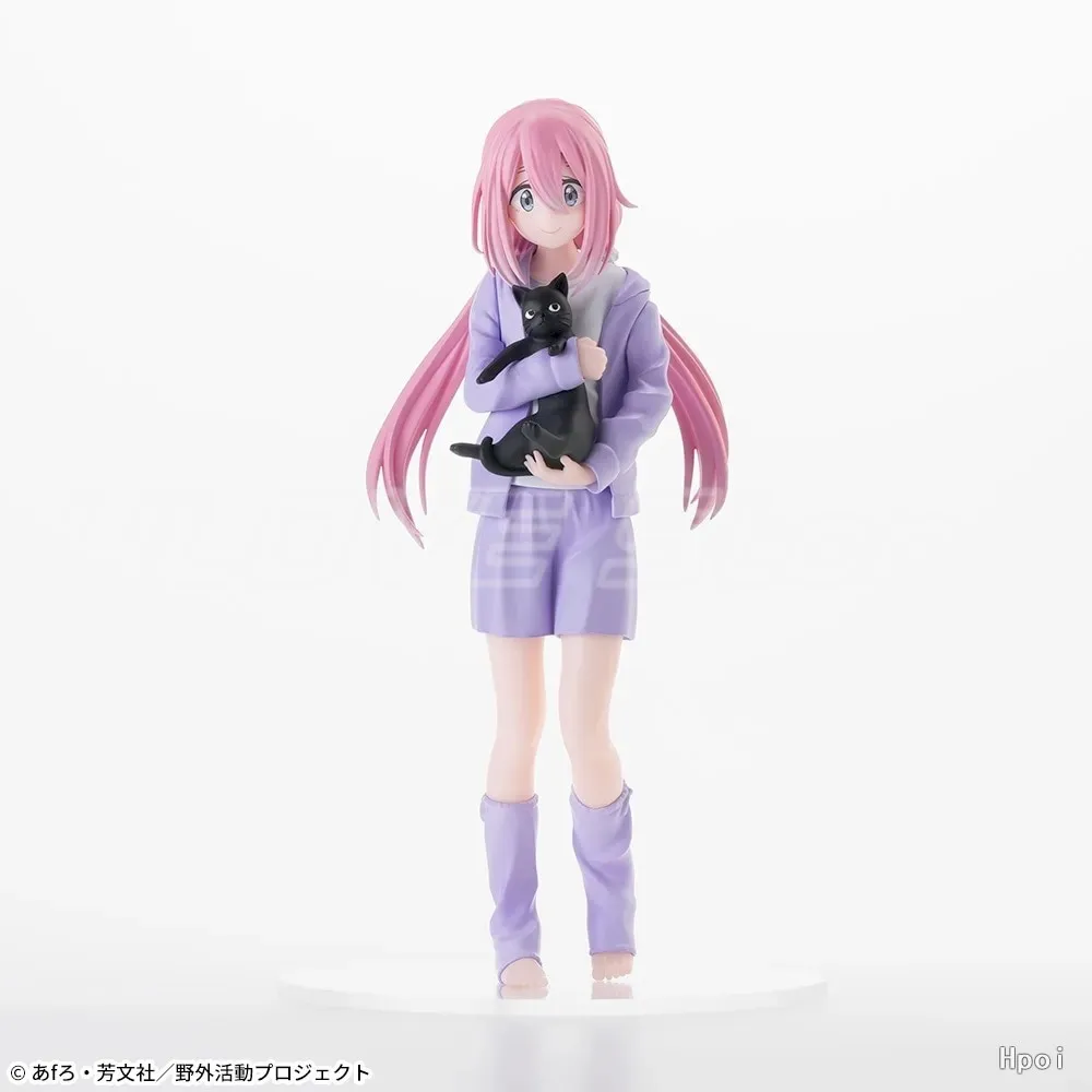 Originale SEGA SEASON3 Ayano Toki Kagamihara Nadeshiko Rin Shima Animazione Figura Modello Regalo Giocattoli
