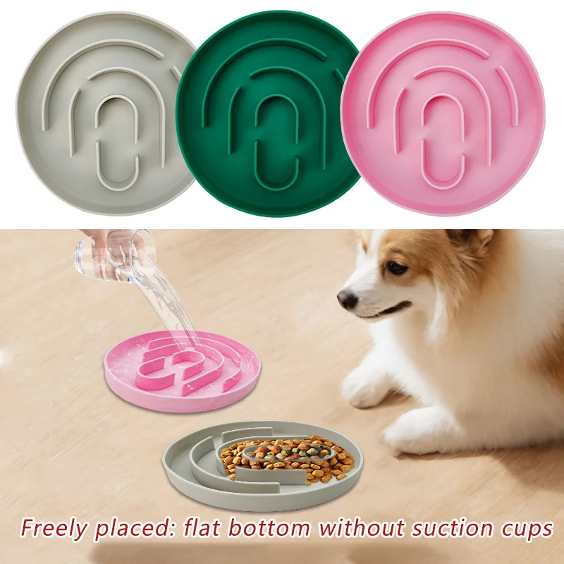 Thumbnail 2 - #22 Latest Slow Puppy Feeder Bowls Offers