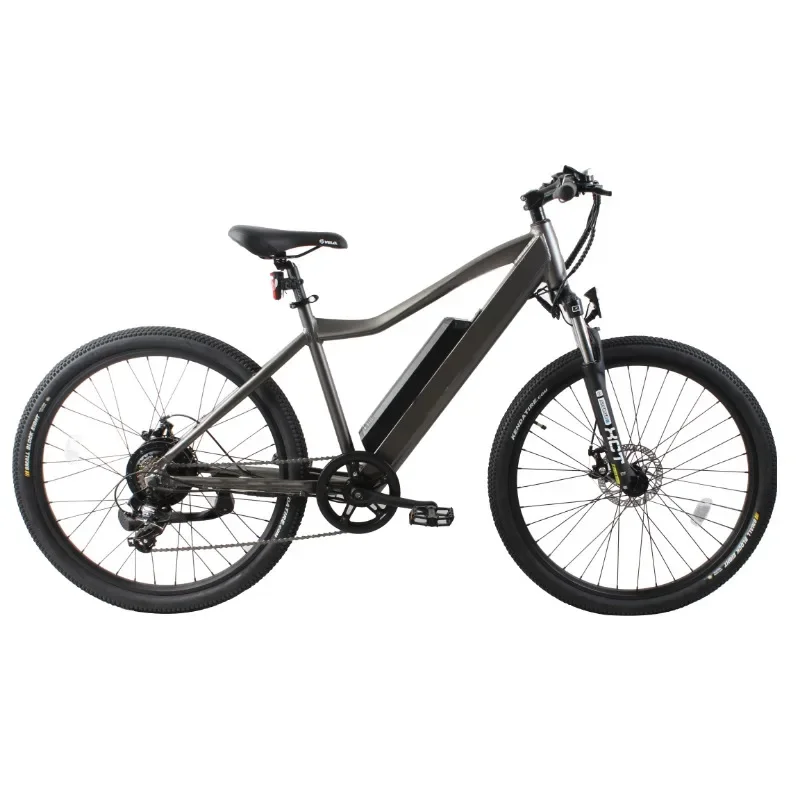 Mountain Fat Tire 26inch Electric Bicycle E Bike velo electrique hybrid