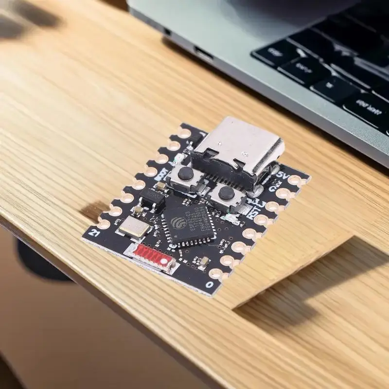 ESP32-C3 Developmen…