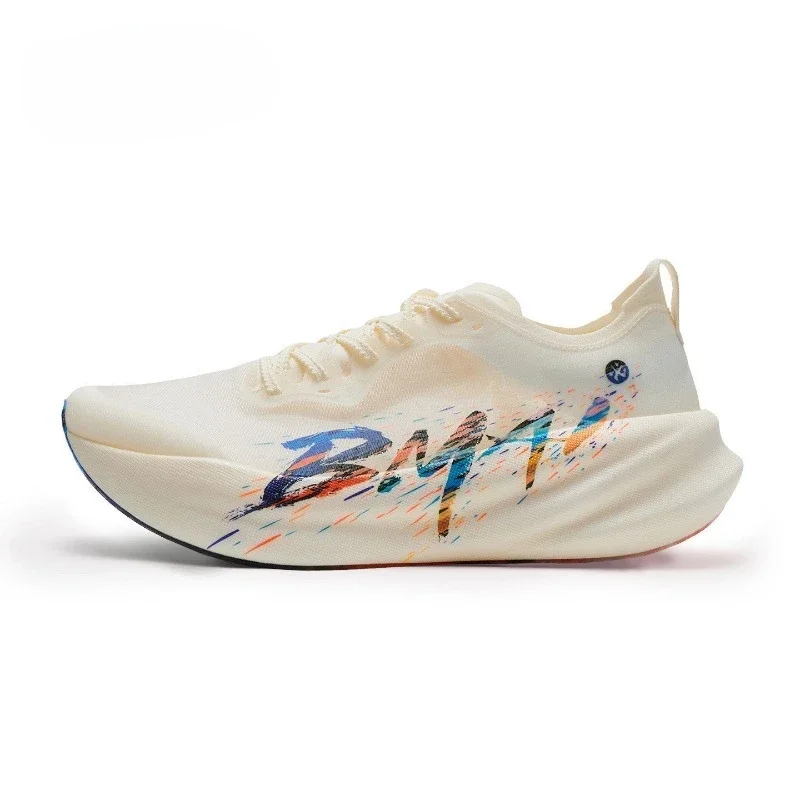 2026 Original Brand Professional Trail Running Shoe Designer Shock Absorbing Walking Jogging Shoe Comfortable Breath Running Sho