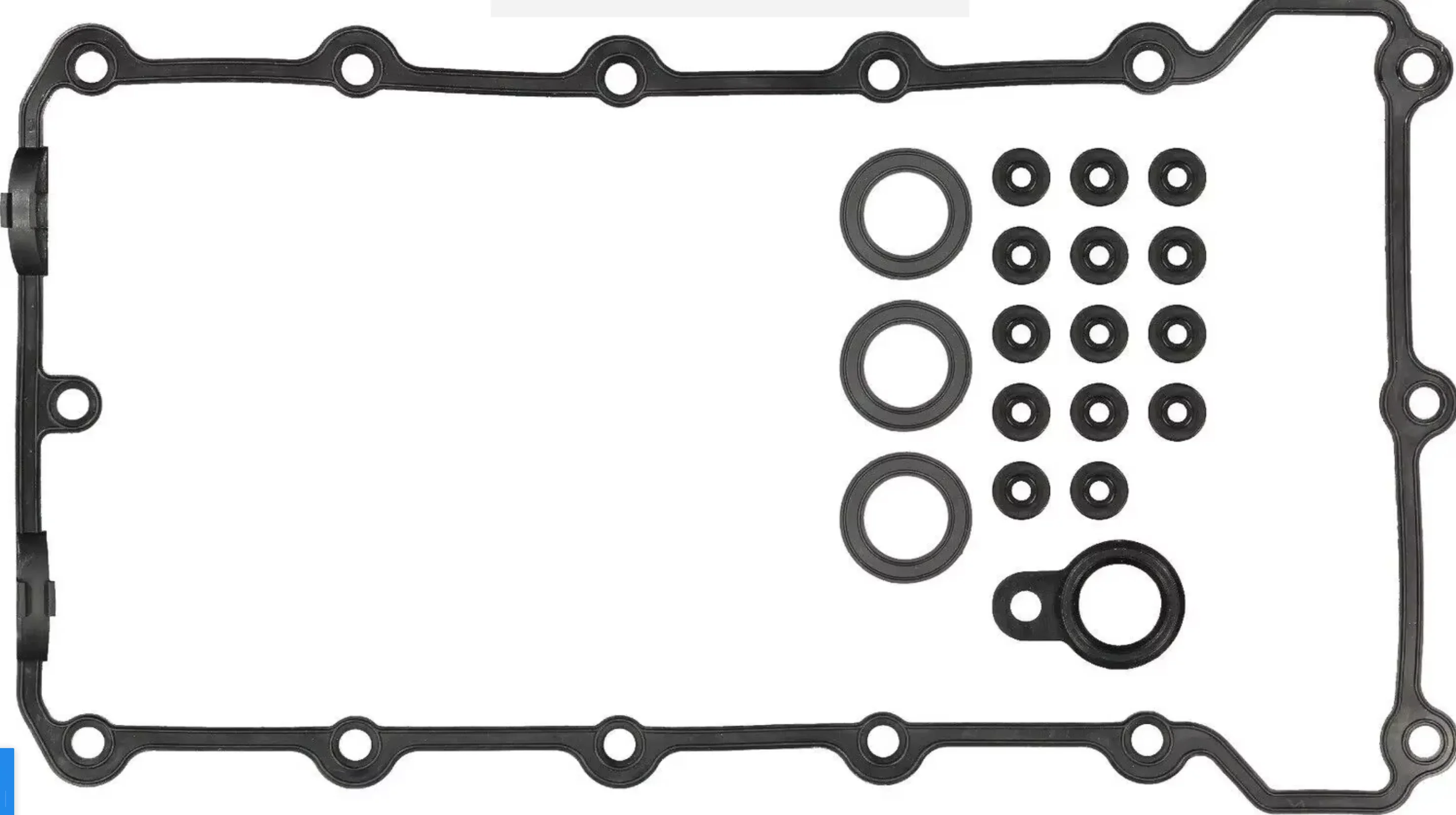 Valve Cover Gasket …