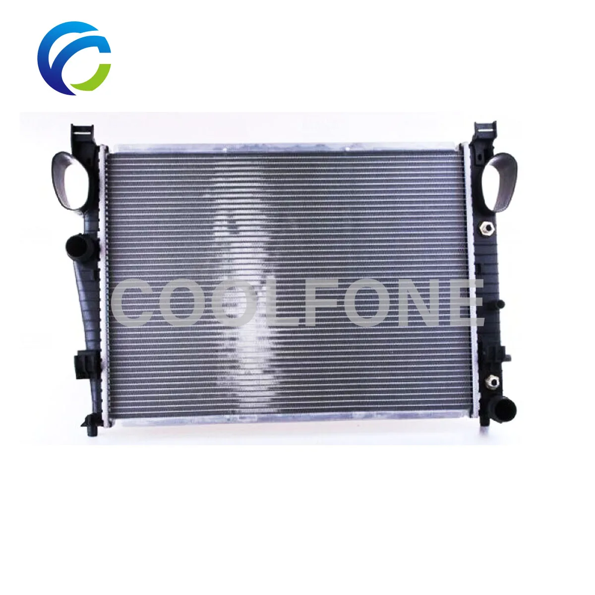 

Engine Cooling Radiator for MERCEDES BENZ S-CLASS W220 S280 S320 S350 AT 2205001403 2205002403