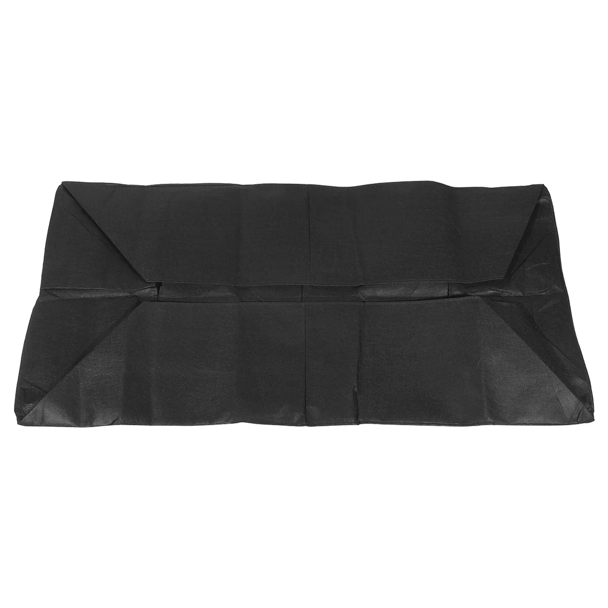 

Breathable Planting Bag Large Capacity Nonwoven Pouch for Garden Flower Grass Potato Growing Healthy Plants Indoor Outdoor