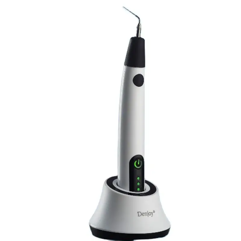 

Endo Activator For More Effective Root Canal Irrigation iUe1 Cordless Ultrasonic Activator