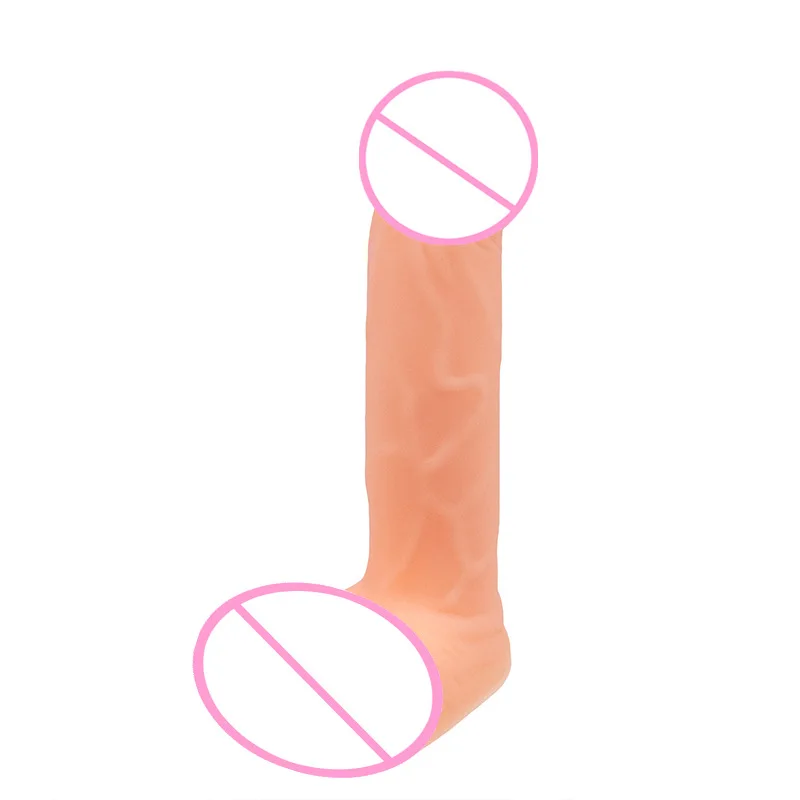 Small Dildos For Women Masturbation Suction Cup Waterproof Realistic Dildo Adult Sex Toys