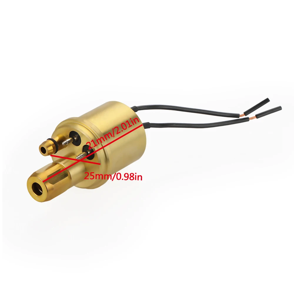 Kit adattatore torcia per saldatura, raccordo Euro Kit di conversione adattatore torcia per saldatura CO2 MIG/MAG in ottone