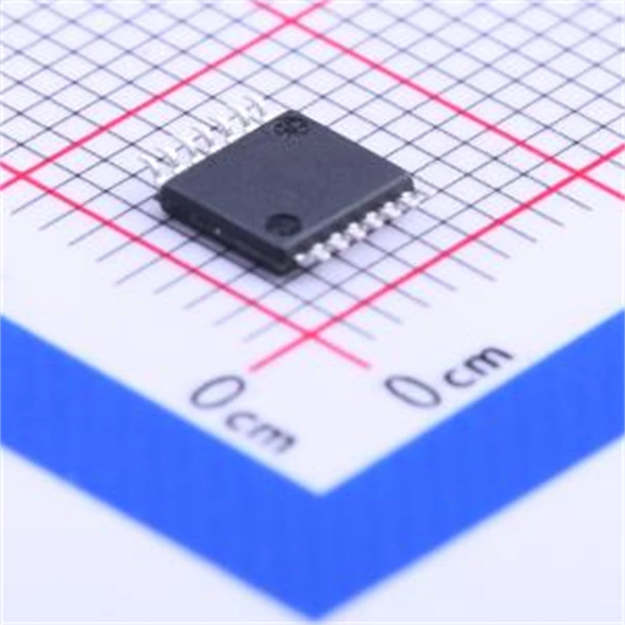 30PCS/LOT LSF0204PWR (Logic ICs)