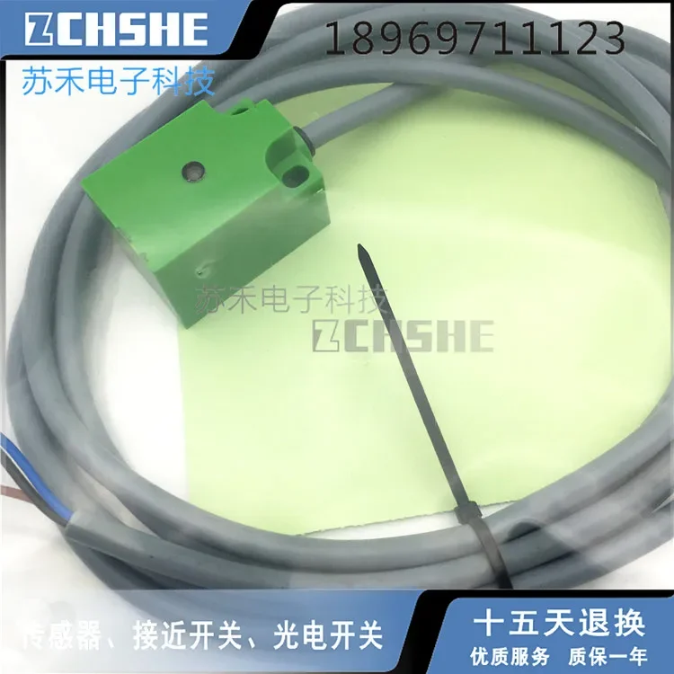 

100% НОВЫЙ датчик приближения NI10-Q25-OP6L