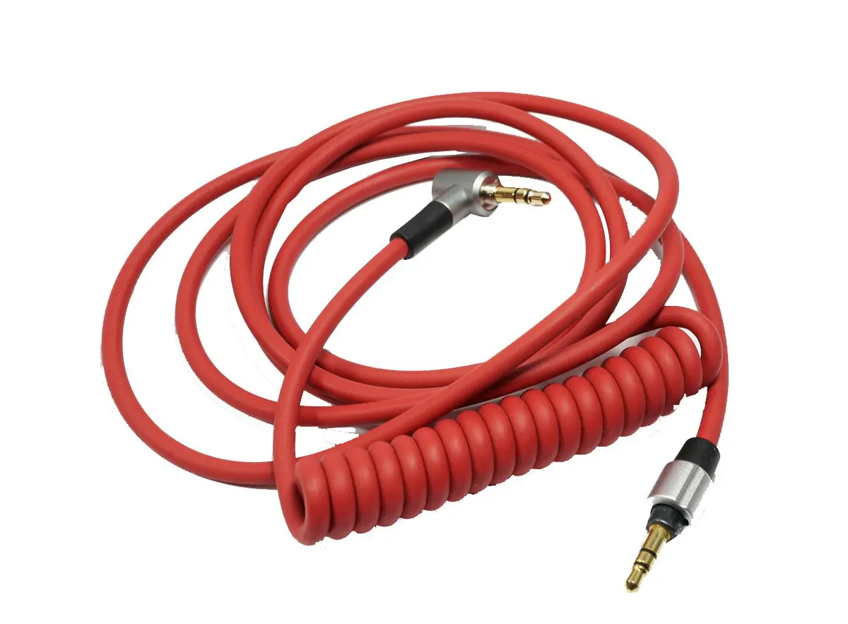 V-MOTA запасной удлинитель Aux, дополнительный телефон, совместимый с наушниками Beats Pro/Detox Edition