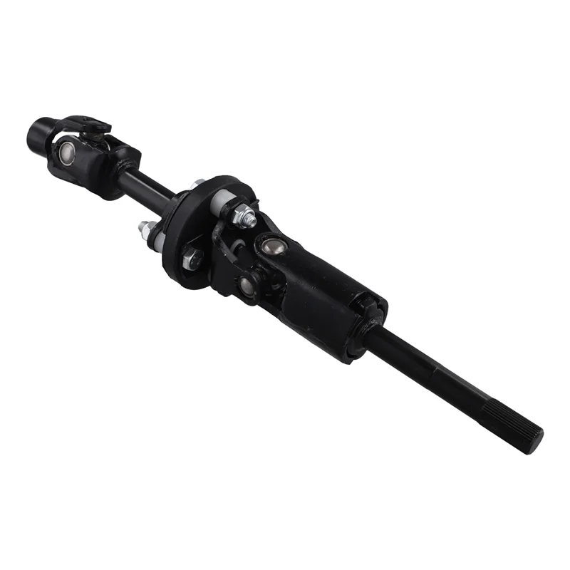 

91174749 Steering Column Lower Intermediate Shaft For Tracker S10 Suzuki Grand Vitara 1999-2004 48220-67D50-Boom