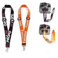 Flytiger Universal Adjustable Neck Strap Belt Sling Lanyard For RC Remote Controller For Flysky For Frsky For Jumper