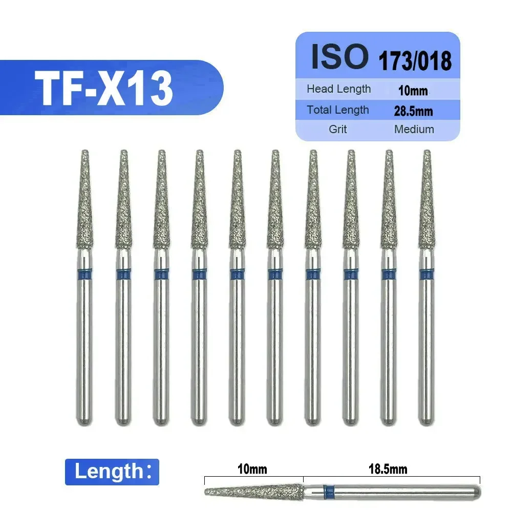 Variant: TF-X13