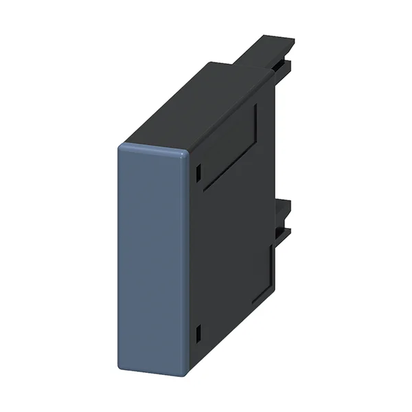 

Комбинированный диод подавления перенапряжений 12–250 В постоянного тока 3RT2916-1EH00 для контакторов 3RT2.1 и вспомогательных контакторов 3RH2