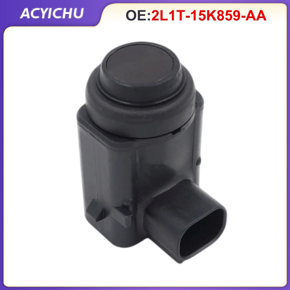 New 2L1T-15K859-AA PDC Car Parking Sensor Parking Radar For Expe dition Lincoln LS Navigator Town Car
