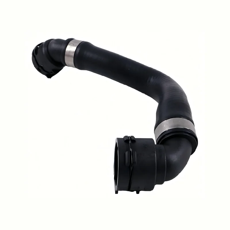 11538611277 Kühlmittelrohr Turbinenwasserleitung für BMW G30 G38 G11 G12 G01 F30 F20 F31 F32 F36 Autozubehör – Detail 4