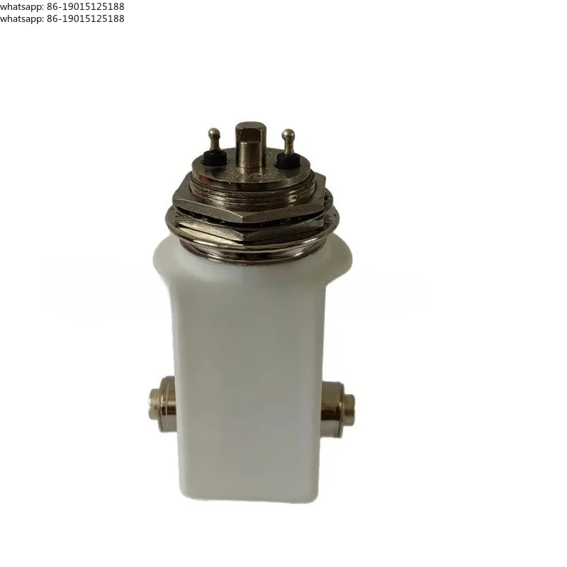JGA 20Z Ceramic Vacuum Relay High Voltage High Frequency Current Switching For RF