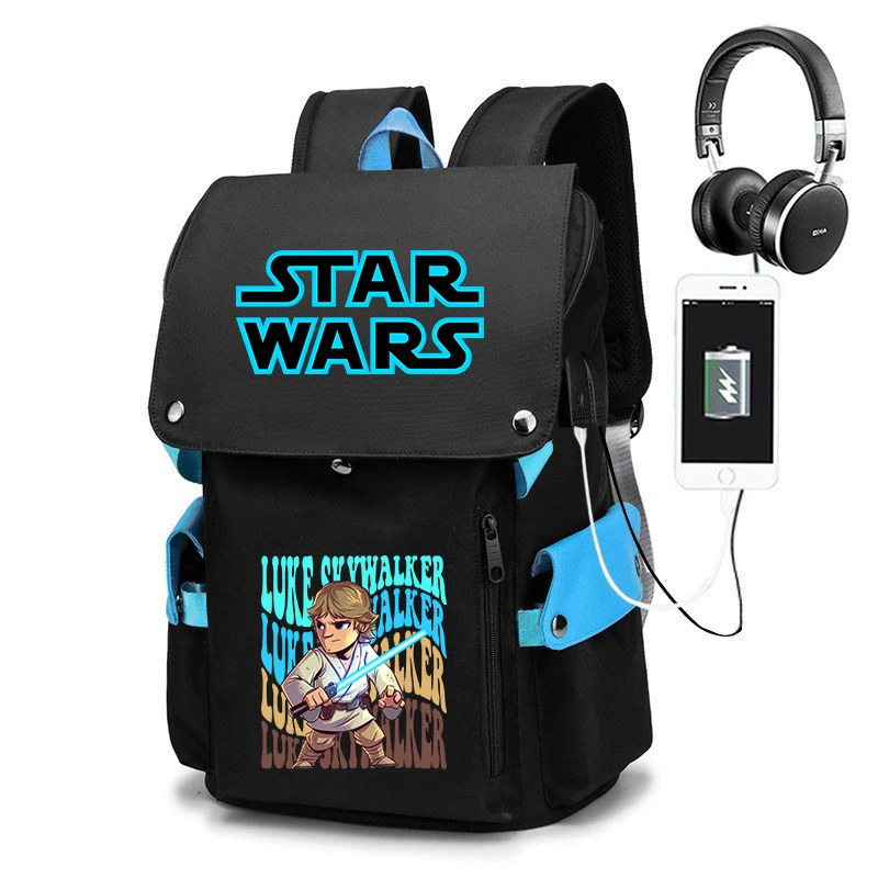 star-wars-luke-skywalker-print-student-backpack-large-capacity-laptop-bookbag-for-boys-girls-kids-school-travel