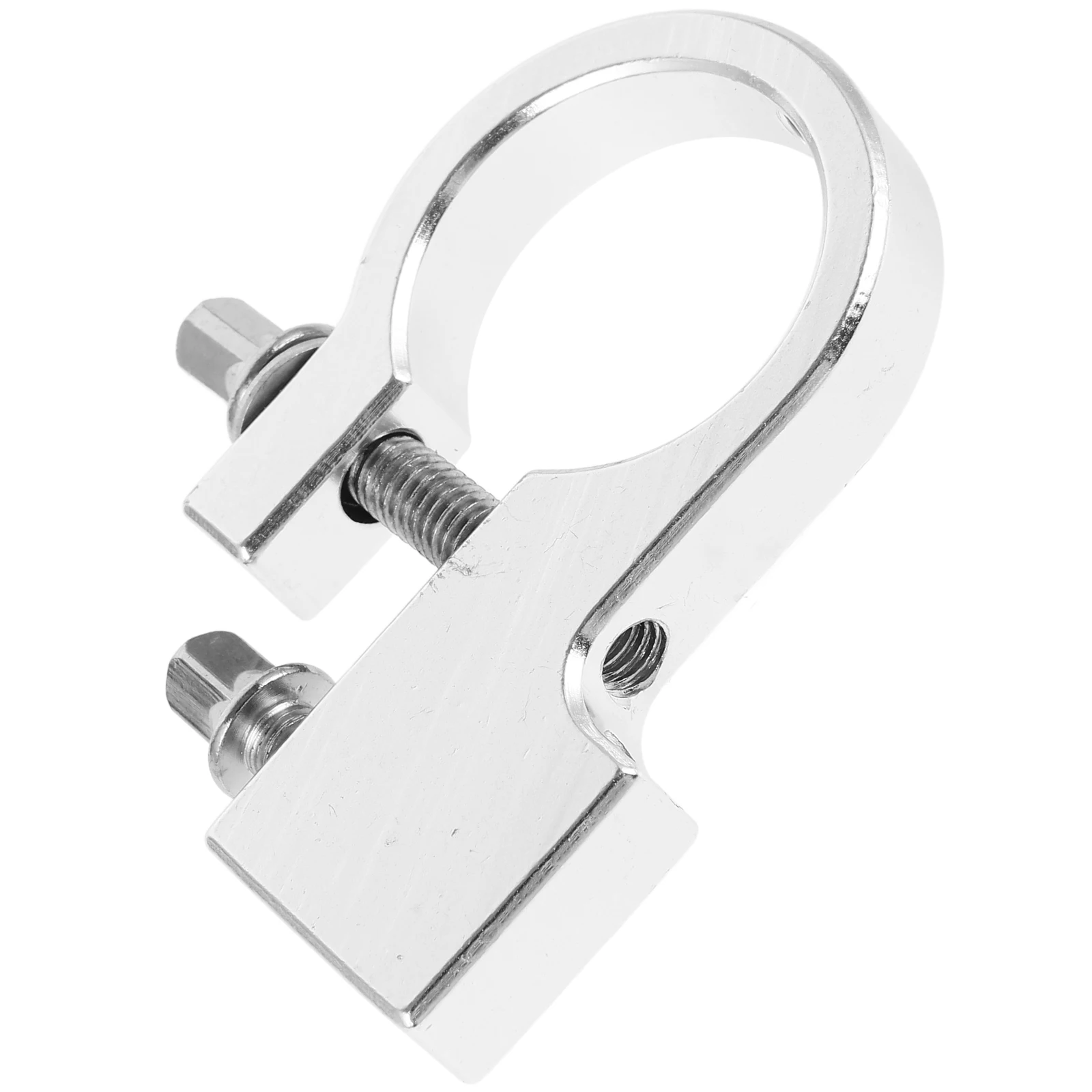 

Drumstick Clip Holder Pedal Clamp Instrument Accessories Accessory Replacement Parts