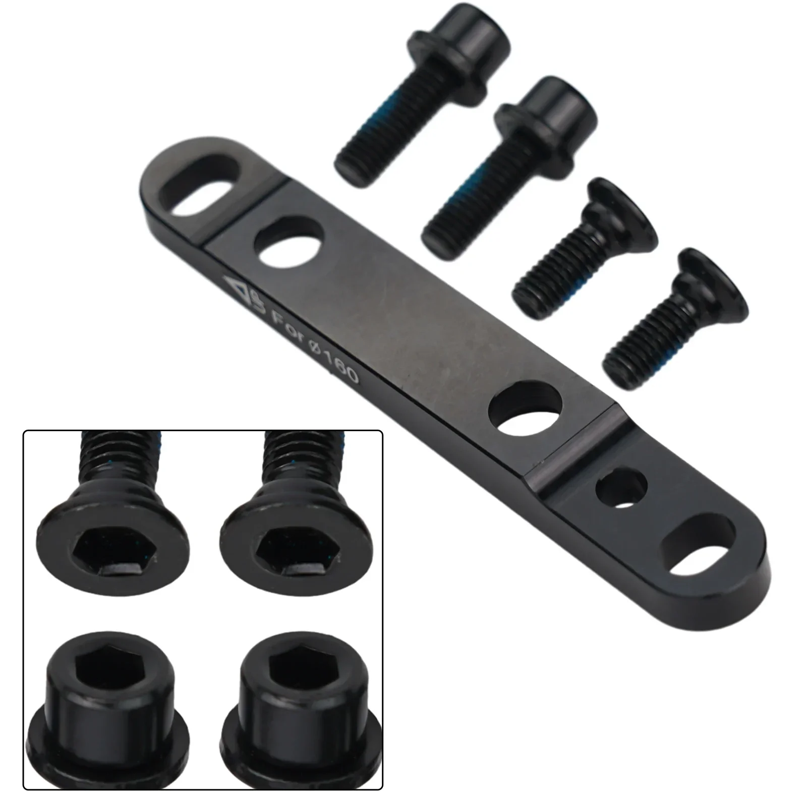 Bicycle Flat Mount …