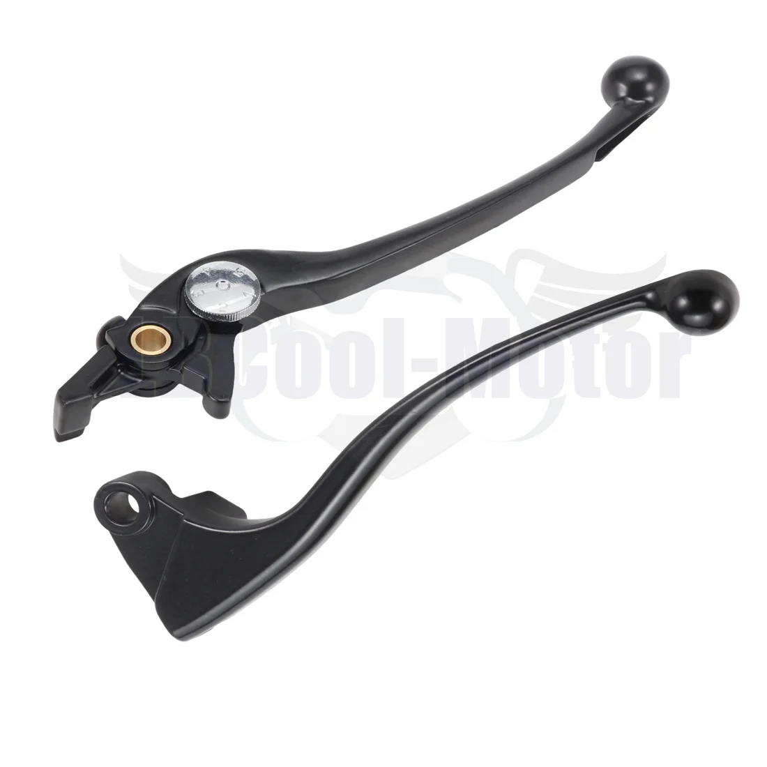 Brake Clutch Lever Set For KAWASAKI ZX-6R ZX6R 2000-2004 ZX-636 ZX-6RR 2003-2004 ZX-9R 2000-2003 ZX10R 2004-2005 ZX12R 2000-2006