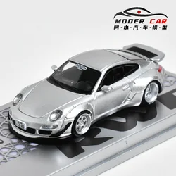 Tarmac Works TW 1:64 RWB 997 Diecast Model Car