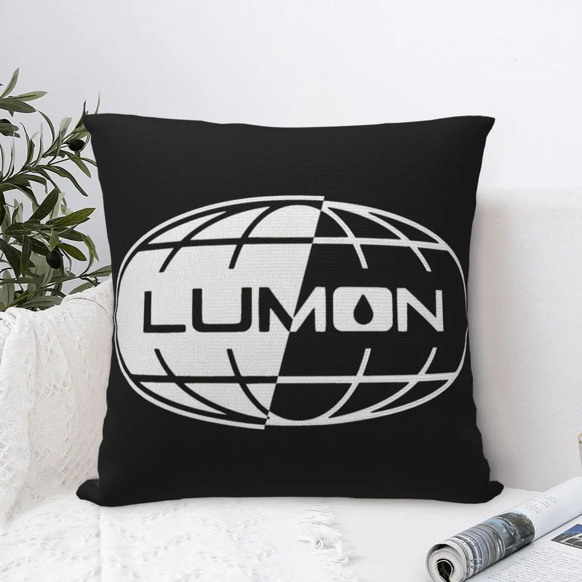 Lumon Severed Severance Pillow Case Cushion Cover Fashion Decorative Throw Pillow Case Cover for Sofa 18