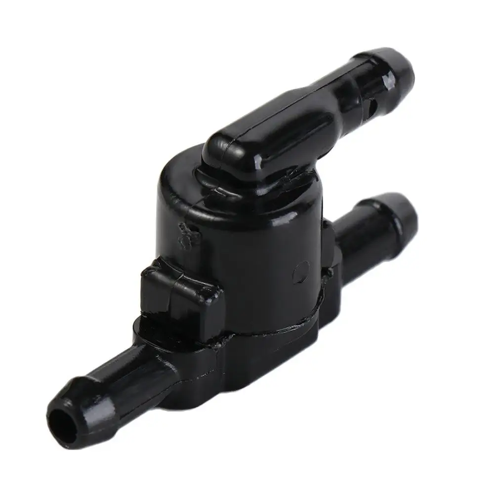 Washer Nozzles Automobile Wiper Nozzles Car Accessories Car Check Valve Water Spray Jets Wiper Blade Car Windscreen Washer