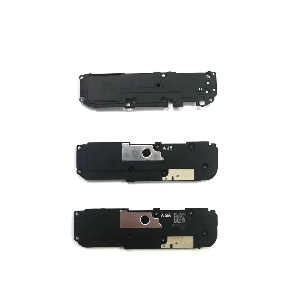 For Xiaomi Redmi Note 9 9S Pro Global Loud Speaker Buzzer Ringer Loudspeaker Modules With Flex Cable