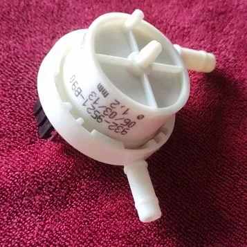 932-9521-B 90 Volumetric Flow Meters Sensor DIGMESA  For Gaggia/Saeco Superautomatic Coffee Machine 1.2mm